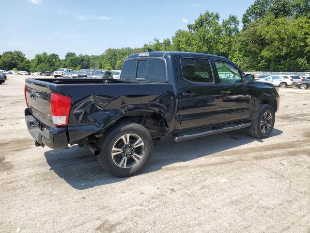  TOYOTA TACOMA 2019 Czarny