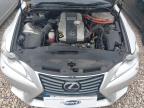 2014 LEXUS IS 300H LU for sale at Copart ROCHFORD