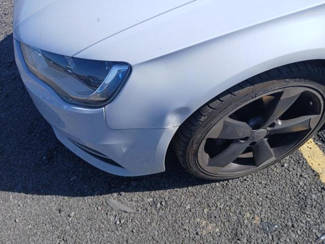 2015 AUDI A3 SPORT T