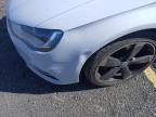 2015 AUDI A3 SPORT T for sale at Copart SANDTOFT