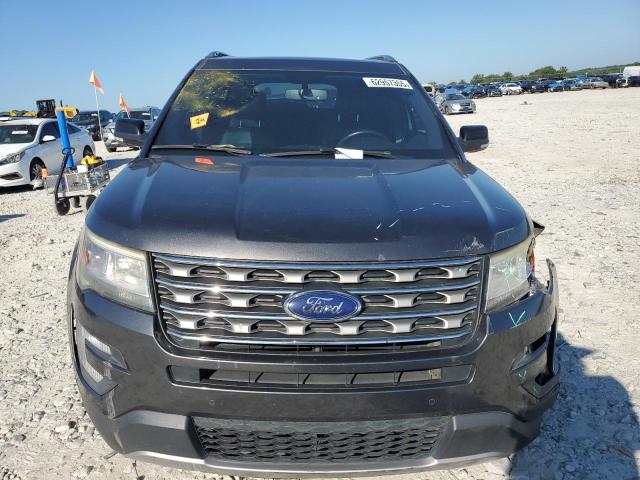  FORD EXPLORER 2017 Szary