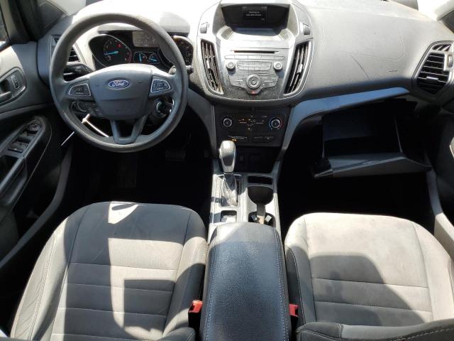  FORD ESCAPE 2017 Charcoal