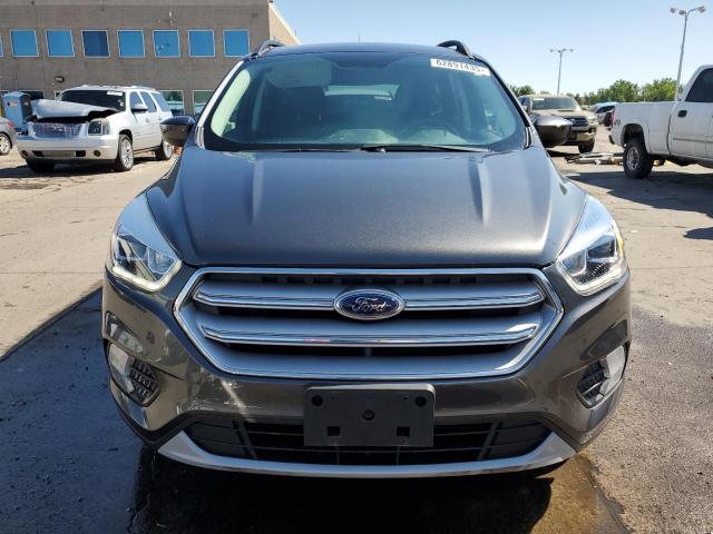  FORD ESCAPE 2019 Сharcoal