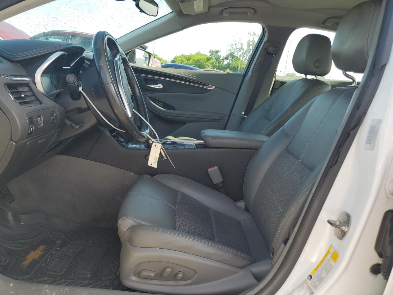 2019 Chevrolet Impala Lt VIN: 2G11Z5SA1K9143182 Lot: 63054405