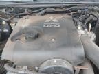 2006 MITSUBISHI L200 WARRI for sale at Copart WHITBURN