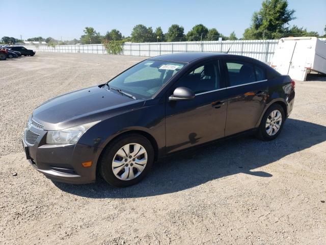 2014 CHEVROLET CRUZE LT   for sale at Copart ON - LONDON