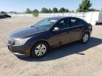2014 CHEVROLET CRUZE LT   for sale at Copart ON - LONDON