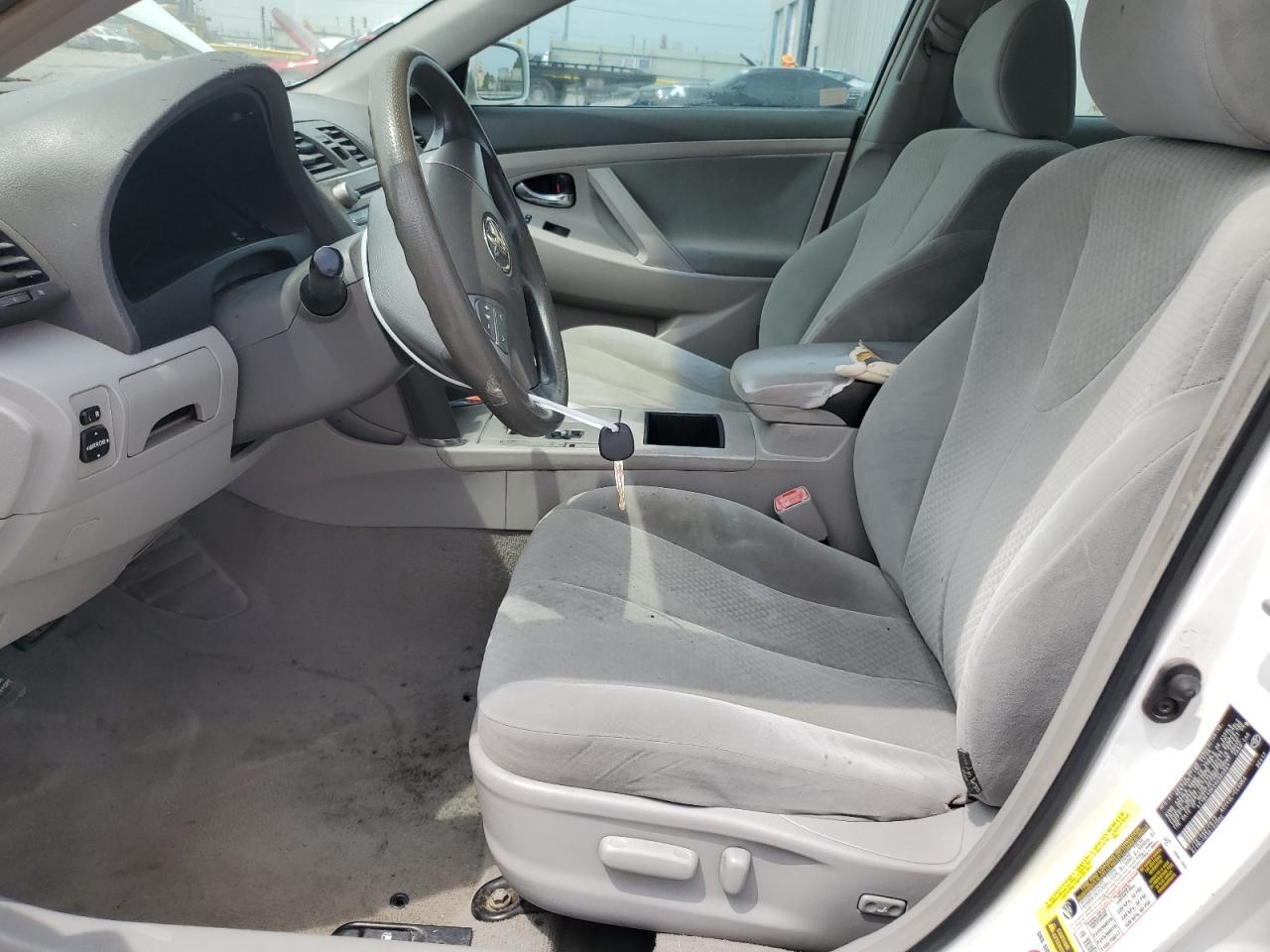 2009 Toyota Camry Base VIN: 4T1BE46K29U905691 Lot: 65364395