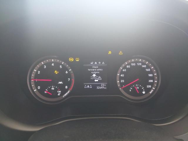 2022 HYUNDAI I10 