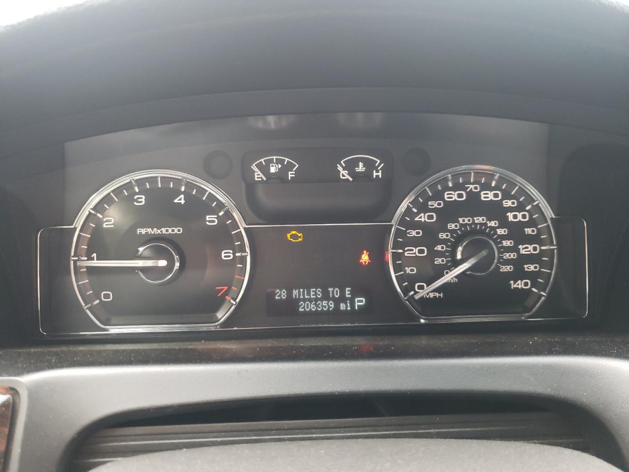 1lnhm93r99g623977 1LNHM93R99G623977 2009 Lincoln Mks