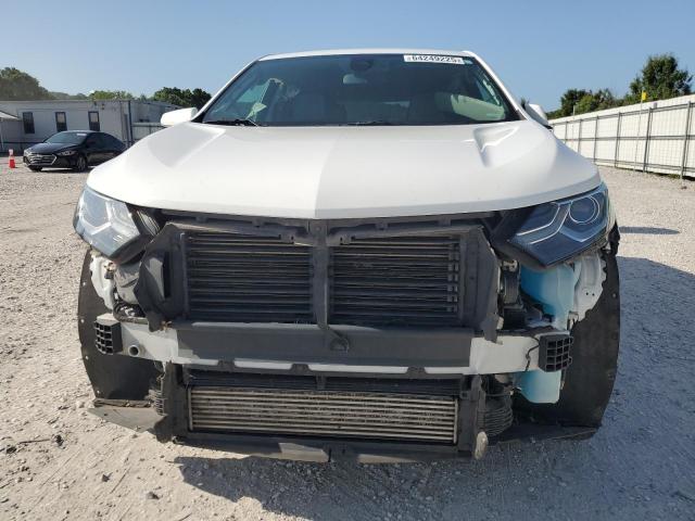  CHEVROLET EQUINOX 2020 White