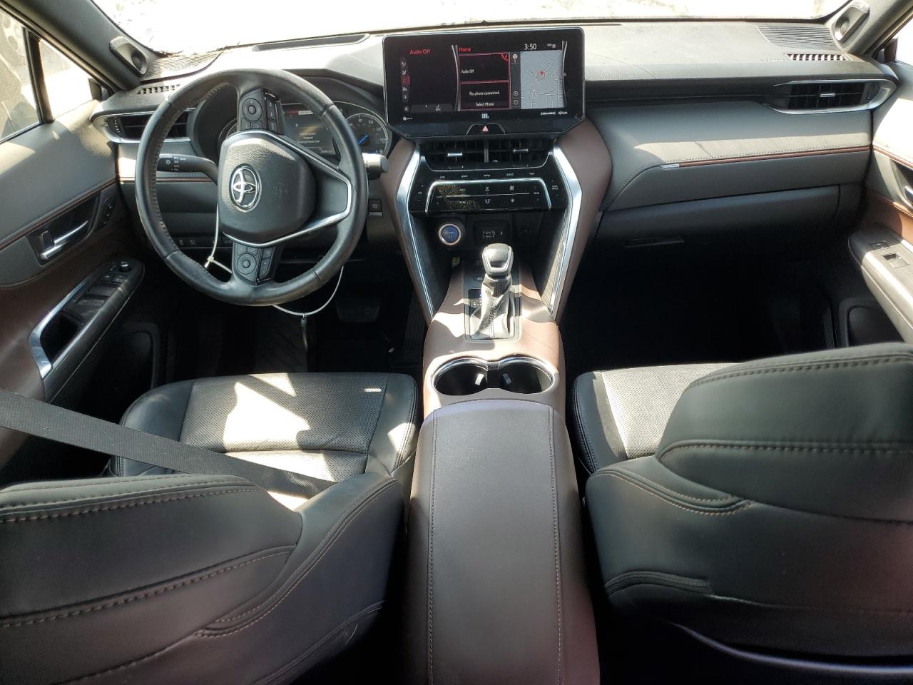 2021 Toyota Venza Le VIN: JTEAAAAH5MJ054014 Lot: 65752485