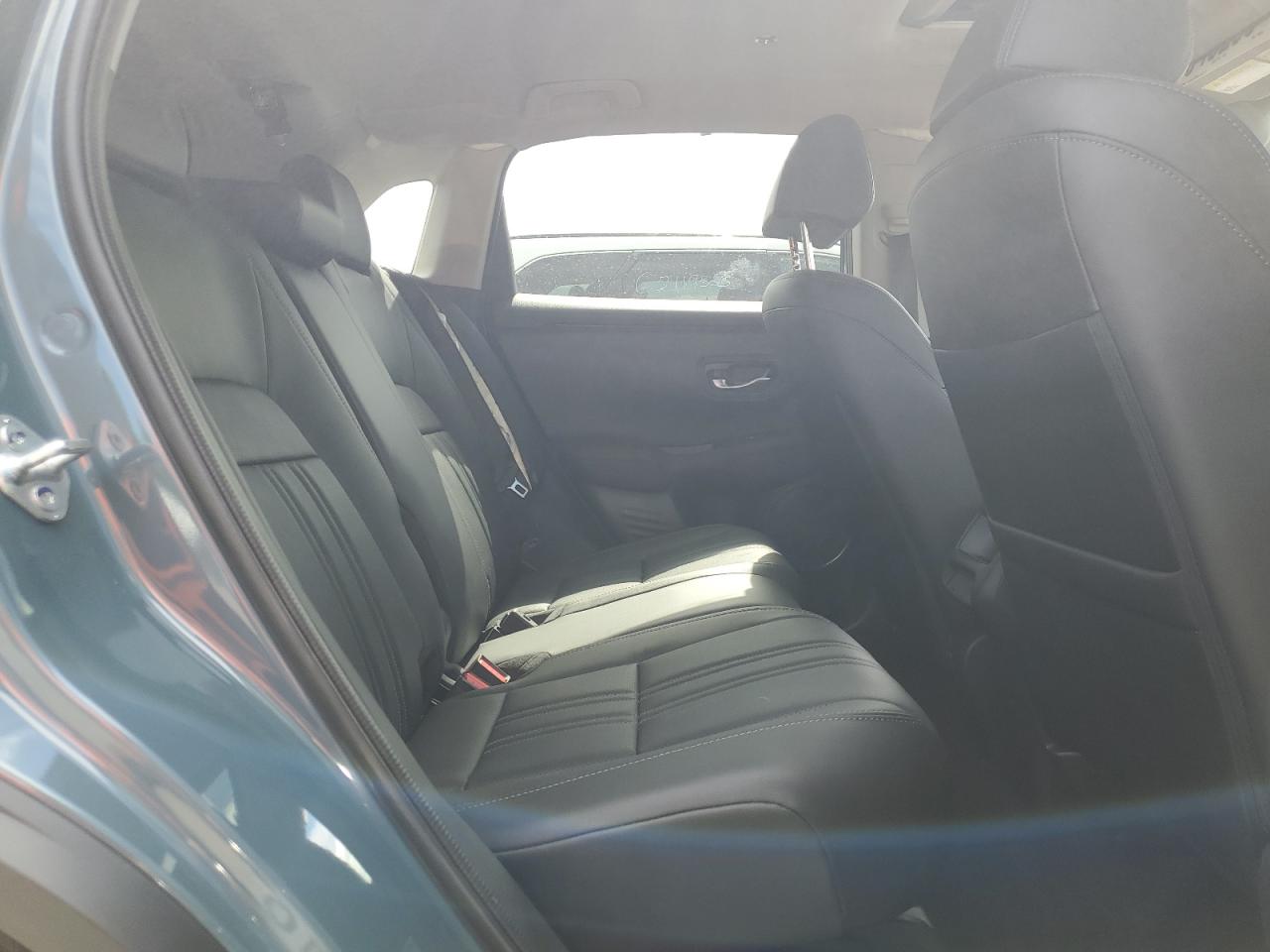 2025 Honda Hr-V Exl VIN: 3CZRZ2H78SM794959 Lot: 65040235