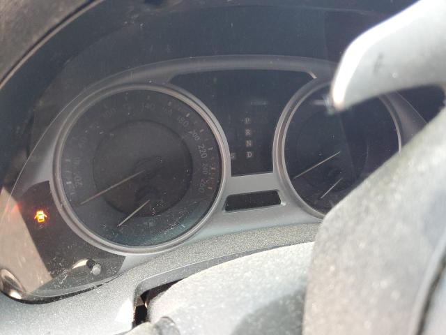 2007 LEXUS IS 250  
