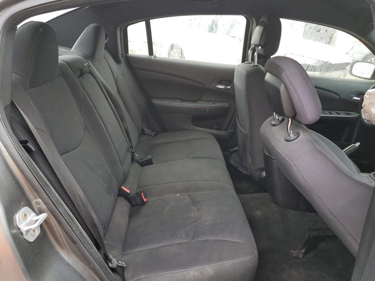 2013 Chrysler 200 Touring VIN: 1C3CCBBB2DN624457 Lot: 64080515
