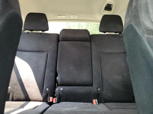 2012 HONDA CR-V LX  