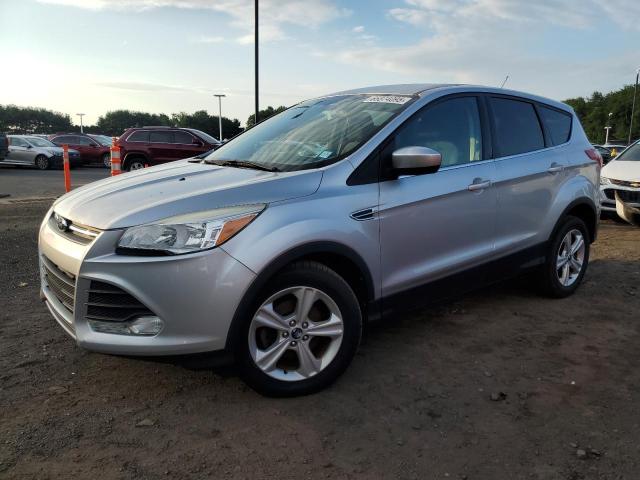 Parquets FORD ESCAPE 2014 Silver