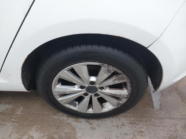 2014 VOLKSWAGEN GOLF SE BL