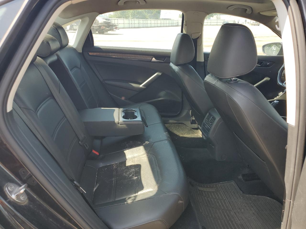 2020 Volkswagen Passat R-Line VIN: 1VWMA7A38LC018858 Lot: 64246375