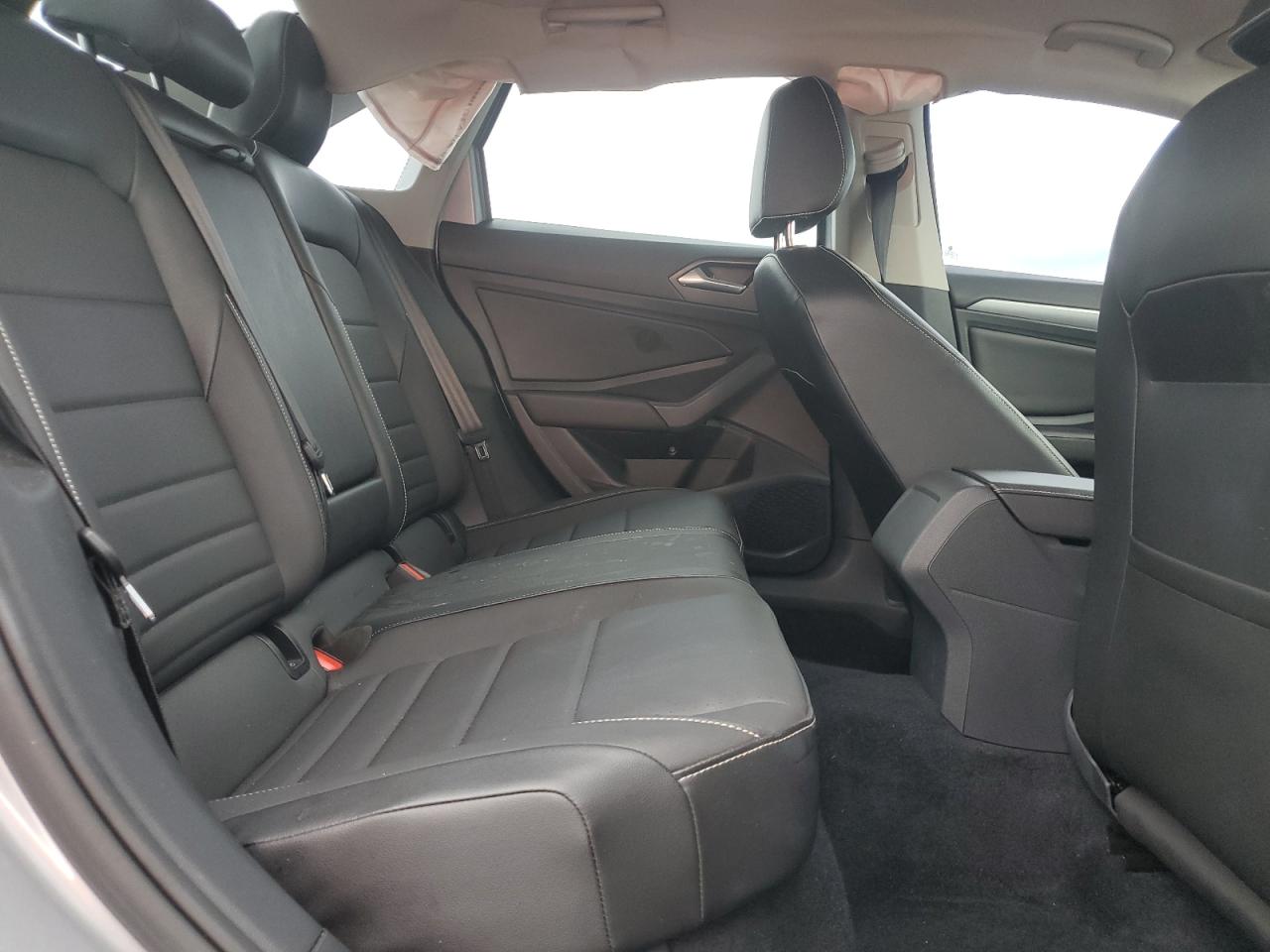 2022 Volkswagen Jetta Se VIN: 3VWEM7BU7NM030780 Lot: 65150995