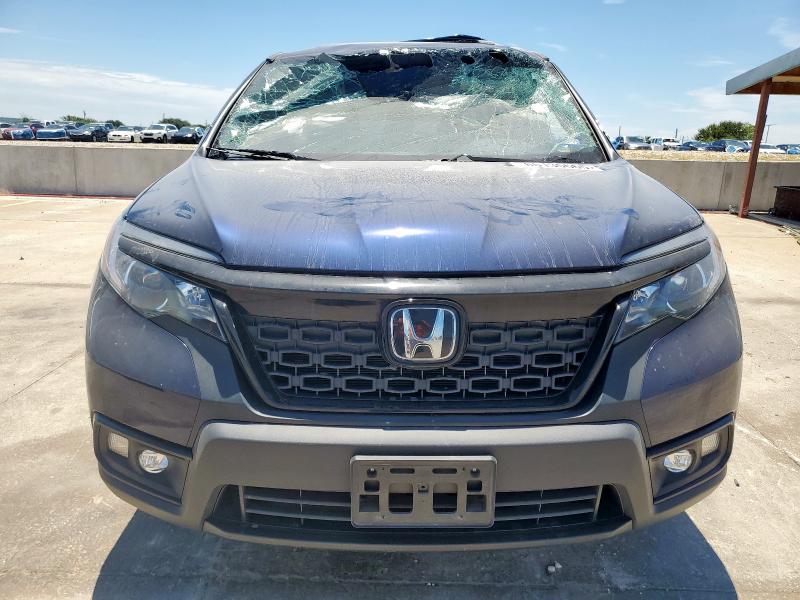  HONDA PASSPORT 2021 Blue