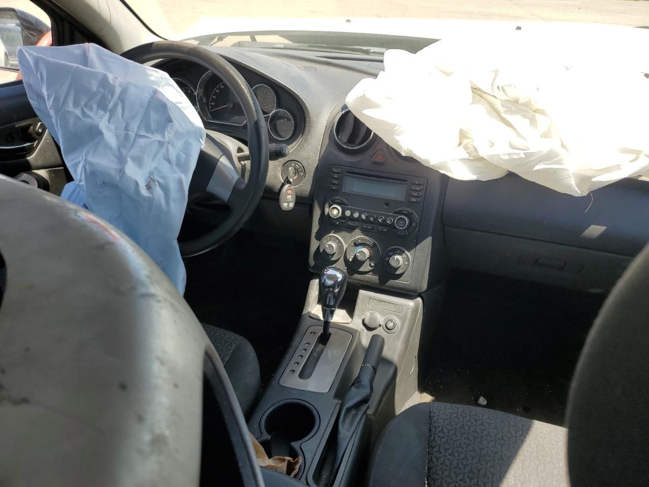 1g2zg57n784205308 1G2ZG57N784205308 2008 Pontiac G6 Base