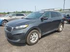 2020 KIA SORENTO S   à vendre chez Copart ON - OTTAWA