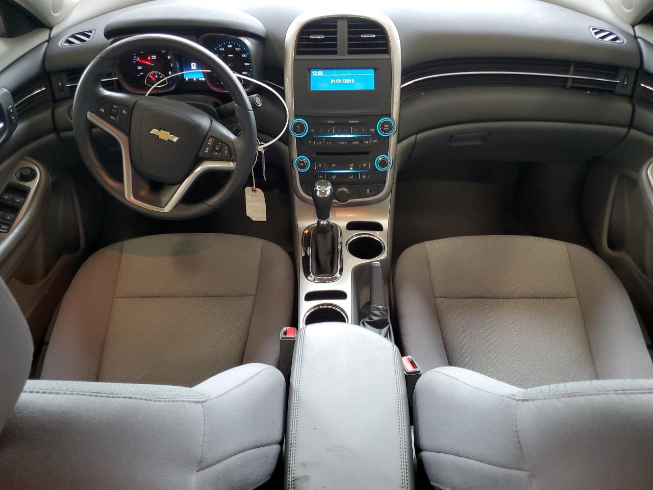 2014 Chevrolet Malibu Ls VIN: 1G11B5SL1EF132409 Lot: 64300455