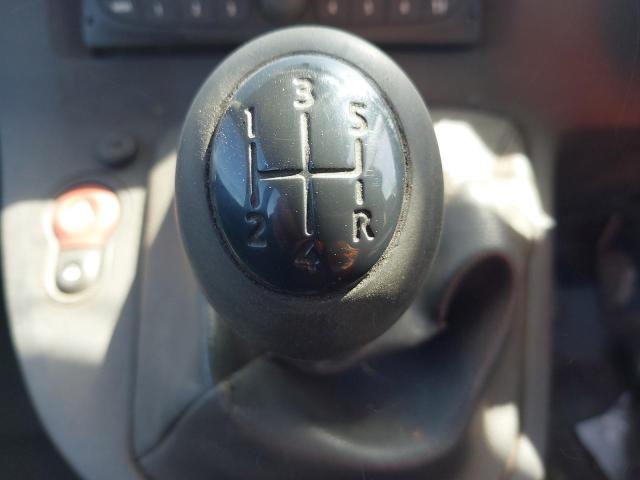 2012 RENAULT KANGOO ML2
