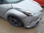 2019 TOYOTA C-HR DYNAM for sale at Copart YORK