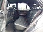 2011 MERCEDES BENZ ML350 GRD for sale at Copart CHESTER