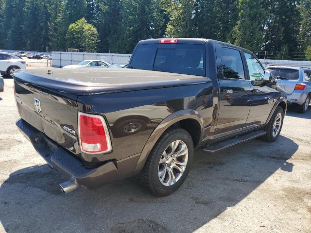  RAM 1500 2017 Brązowy