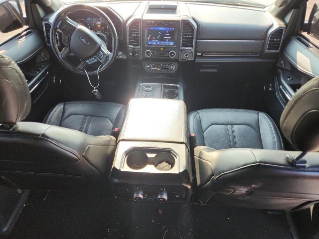  FORD EXPEDITION 2020 Czarny