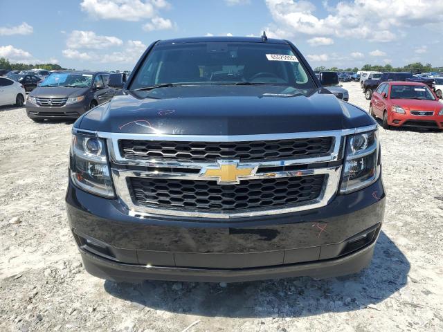 Parquets CHEVROLET TAHOE 2017 Czarny