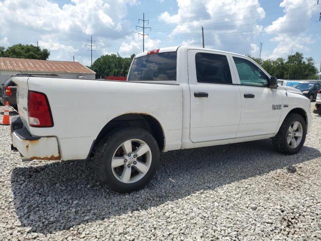  RAM 1500 2013 Biały