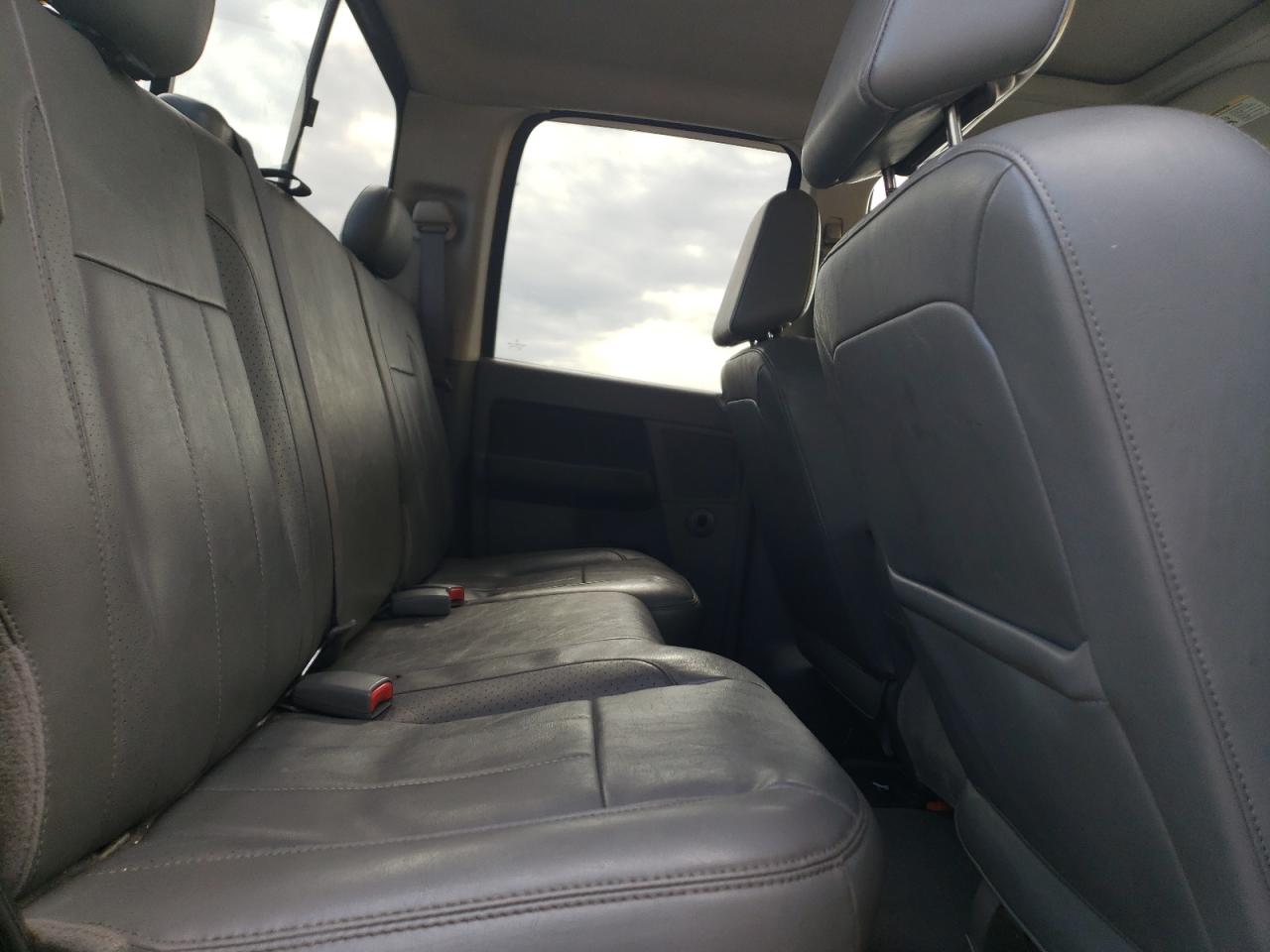 2008 Dodge Ram 1500 St VIN: 1D7HU18278S556914 Lot: 63033585