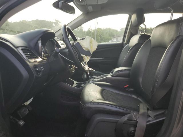  DODGE JOURNEY 2019 Szary
