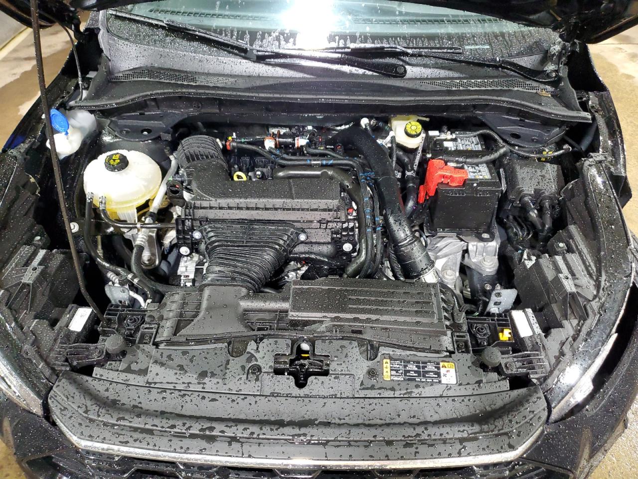 2025 Ford Escape St Line Select VIN: 1FMCU9NA0SUB03515 Lot: 64096145
