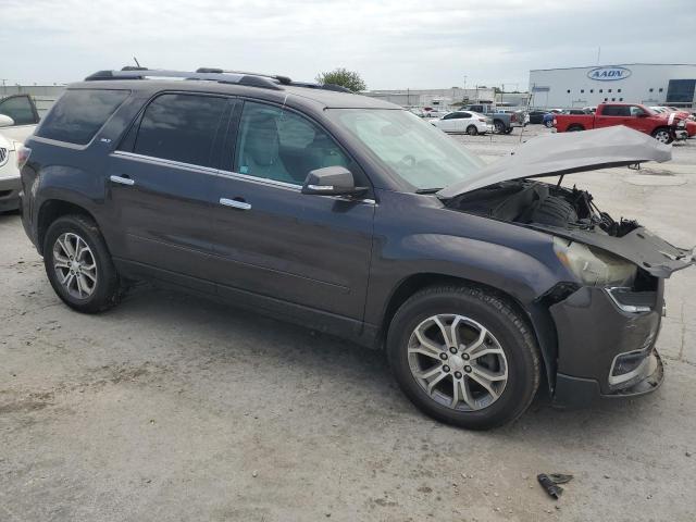 Parquets GMC ACADIA 2014 Сharcoal