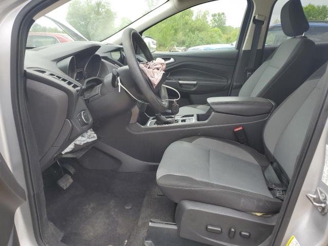  FORD ESCAPE 2018 Серебристый