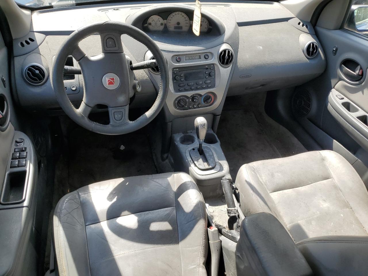 2005 Saturn Ion Level 3 VIN: 1G8AL52F85Z106087 Lot: 65121815