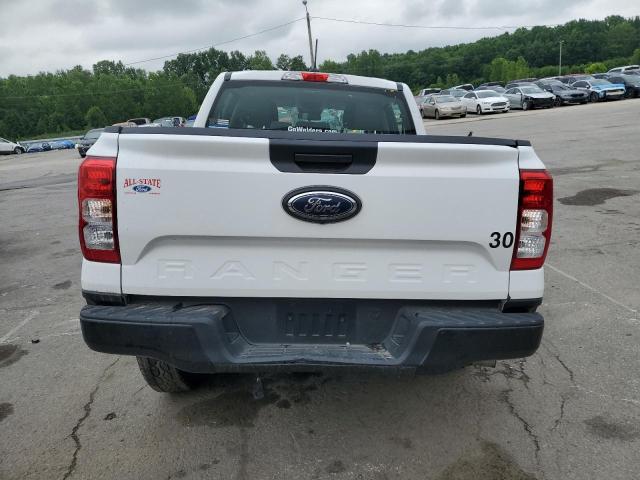  FORD RANGER 2024 Biały