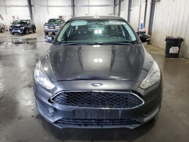  FORD FOCUS 2016 Szary