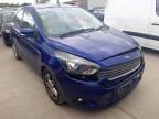 2017 FORD KA+ ZETEC for sale at Copart SANDY