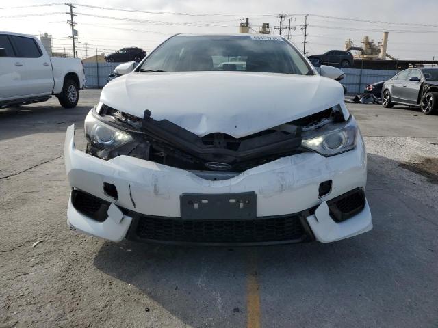  TOYOTA SCION 2016 White