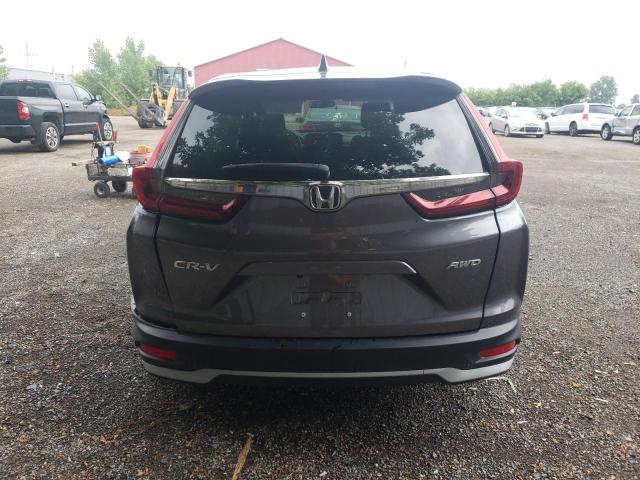 2020 HONDA CR-V LX  