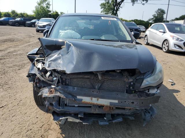 2014 SUBARU IMPREZA   