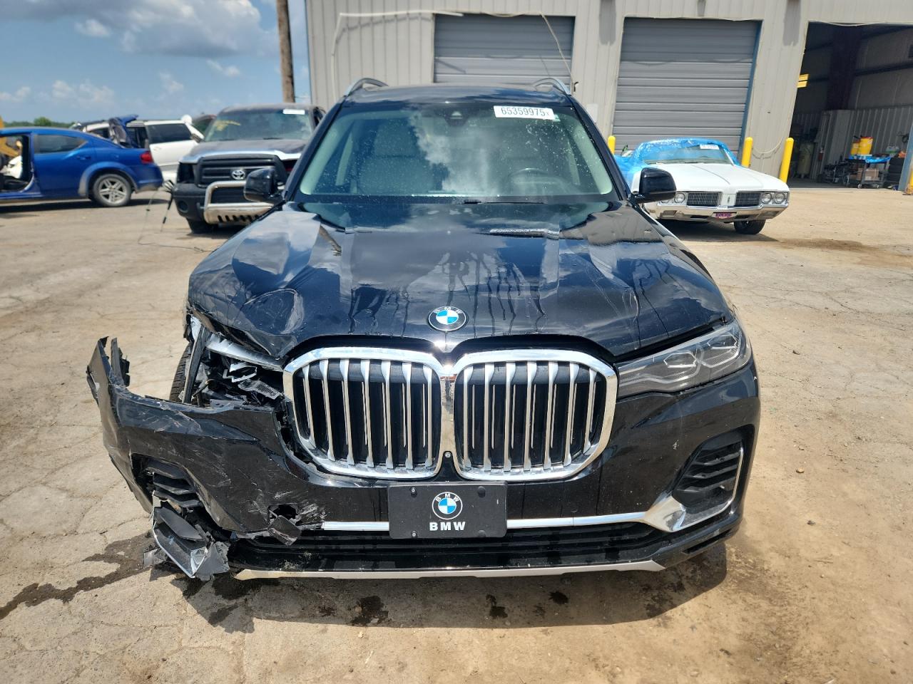 Фото: 5UXCW2C04L9A01365