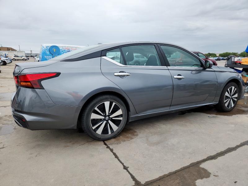 NISSAN ALTIMA 2020 Szary