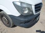 2008 MERCEDES BENZ SPRINTER 3 for sale at Copart WISBECH